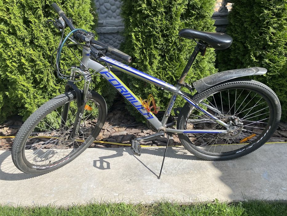 Спортивний велосипед  Formula діаметр 26