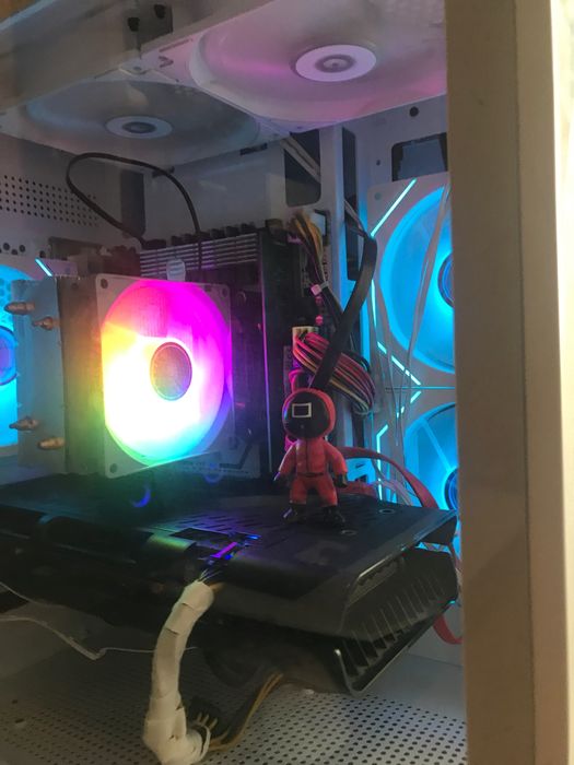 Продам Ігоровий Пк)!!