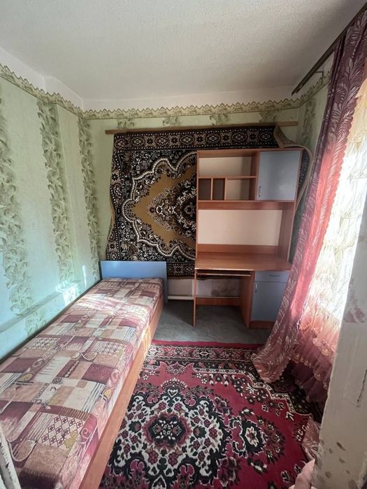 Продається частина будинку