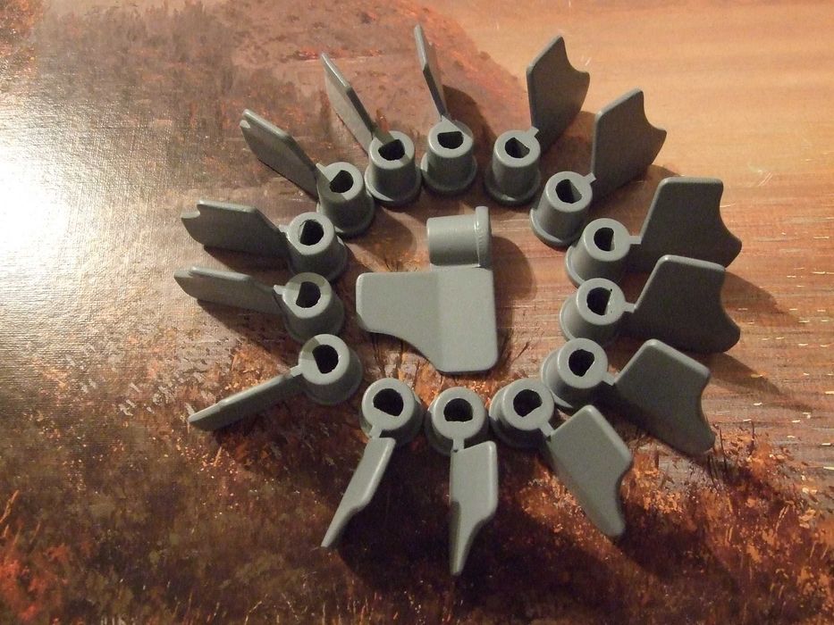 ЛОПАТКА хлебопечки Saturn ST-EC8773, Moulinex,Binatone,Zelmer,