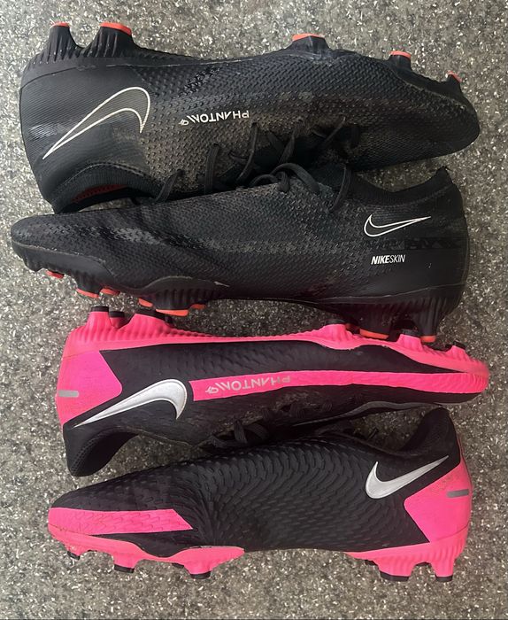 Футбольні бутси,  розмір 38,5/40