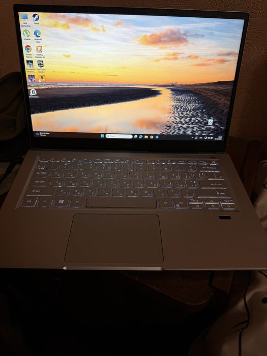 Ноутбук Acer Swift 3 SF314-43