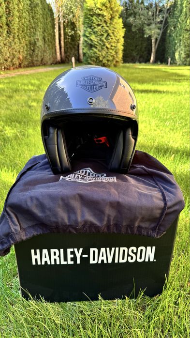 Шолом Harley-Davidson