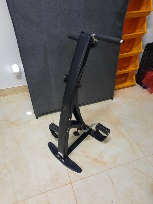 Aparelho para ginastica usado