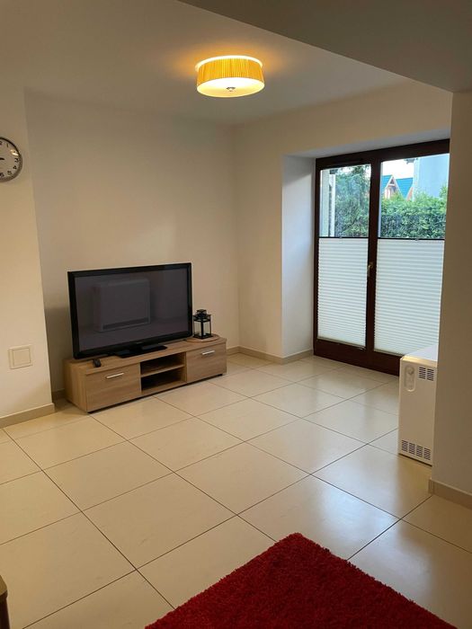 Apartament w Sarbinowie - wolne terminy