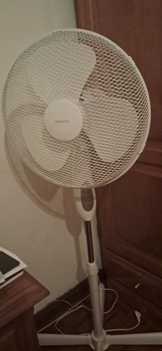 Ventoinha de casa