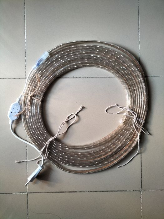White LED Strip Light64750869879425122