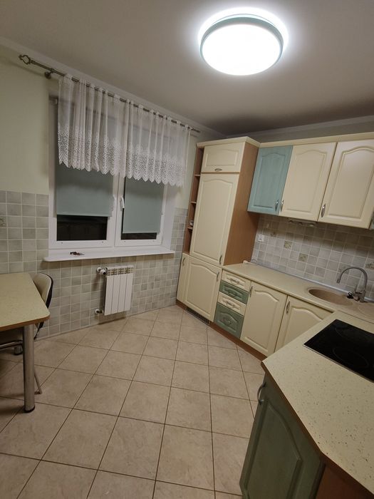 Mieszkanie Ełk os. Jeziorna