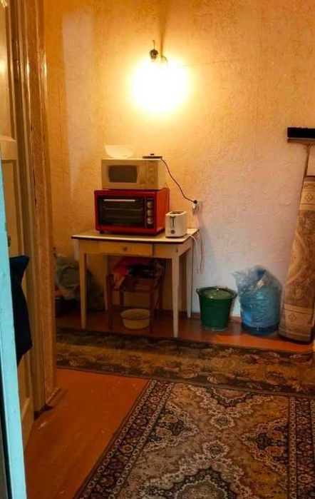 Продам крупногабаритную квартиру, 100 кв.м. на Днепрострое