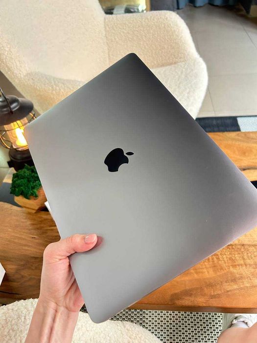 Ноутбук Apple MacBook Air 13'' i3/8/256GB Space Gray (MWTJ2) 2020