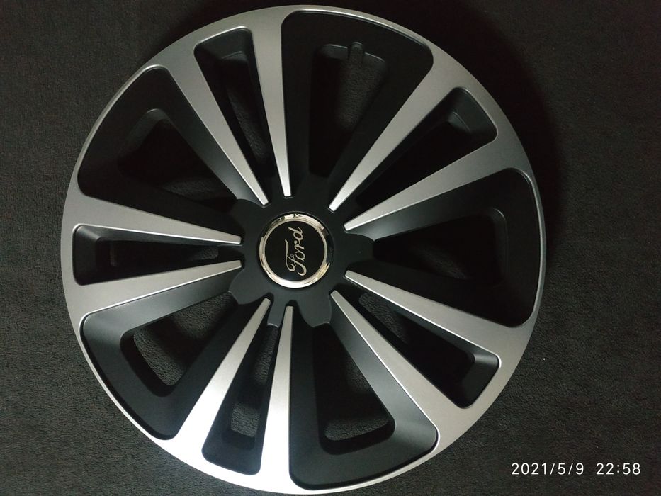 Колпаки Ковпаки Ford Форд r16  радиус есть все размеры