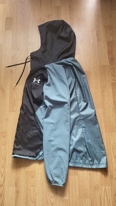 Kurtka wiatrówka Under Armour Storm