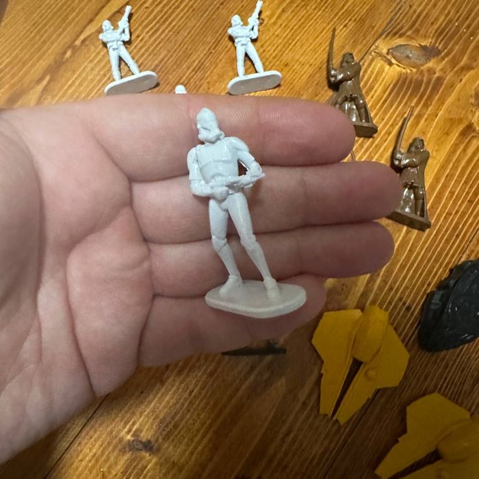 Набір фігурок Star Wars