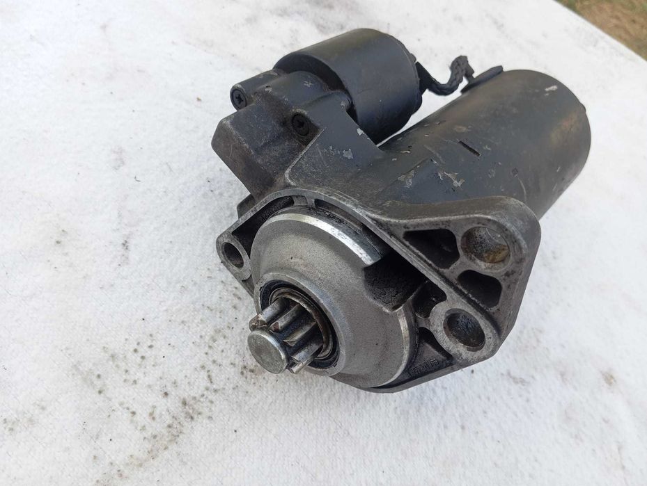motor de arranque vw seat audi 1.9td