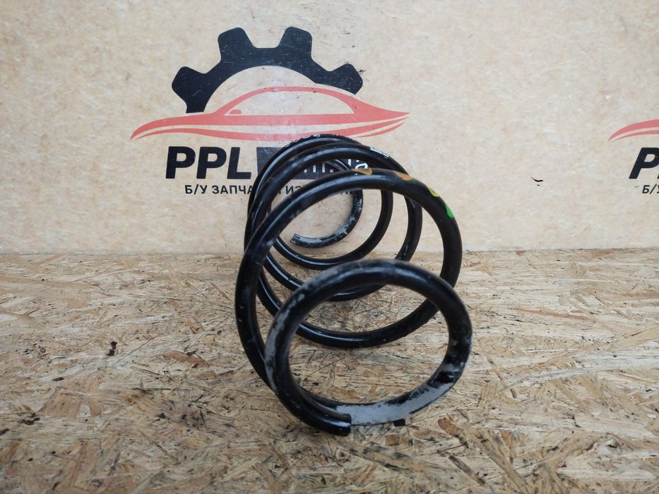 Peugeot 3008 II 2016- Передняя пружина