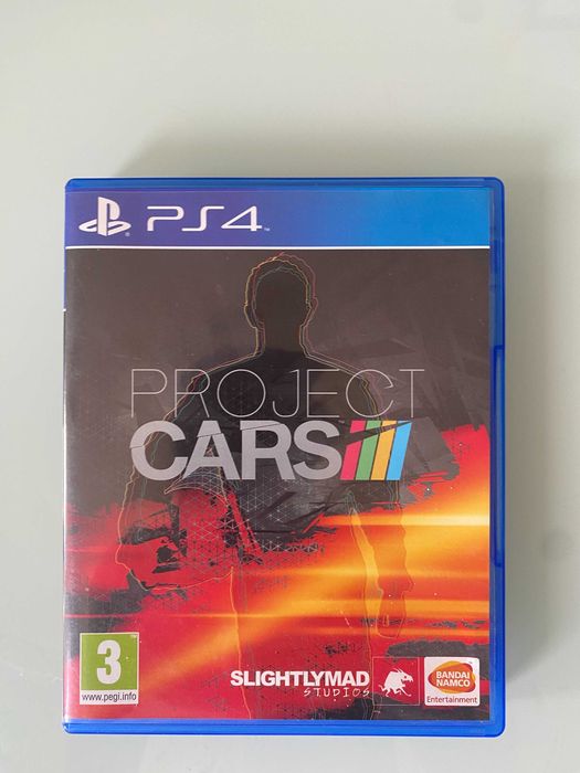 Jogos Playstation 4 (PS4)