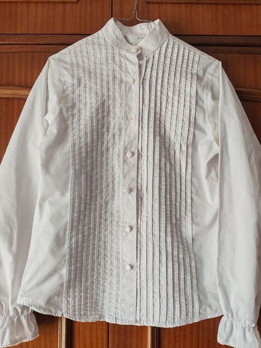 Traje Feminino Universidade do Algarve