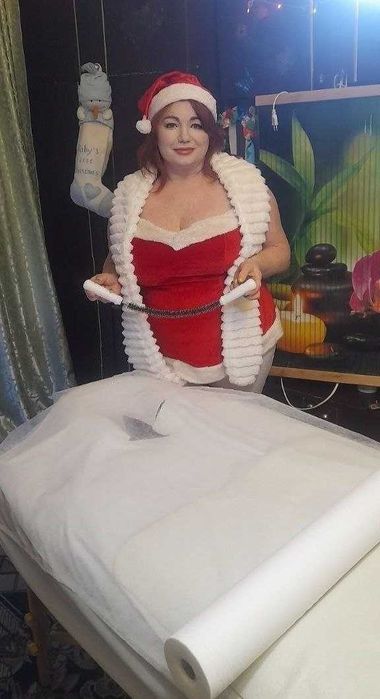 Расслабление для души и тела это чудесный массаж