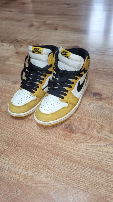 Nike Jordan 1 high