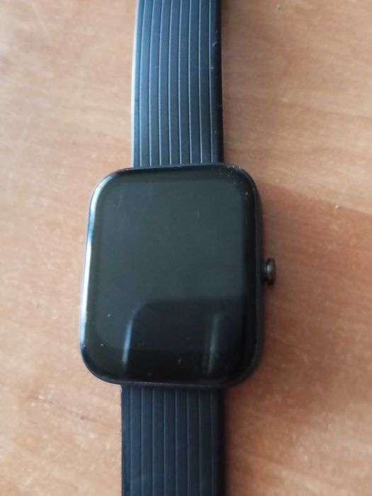 Zegarek smartwach