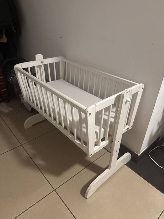 Продам дитячу  кроватку