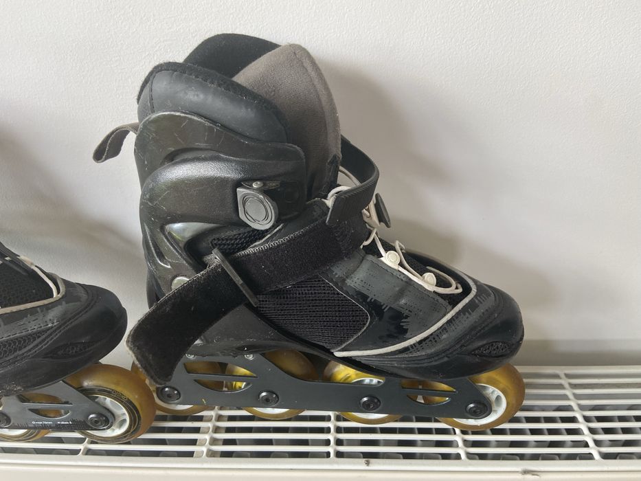 Patins em linha