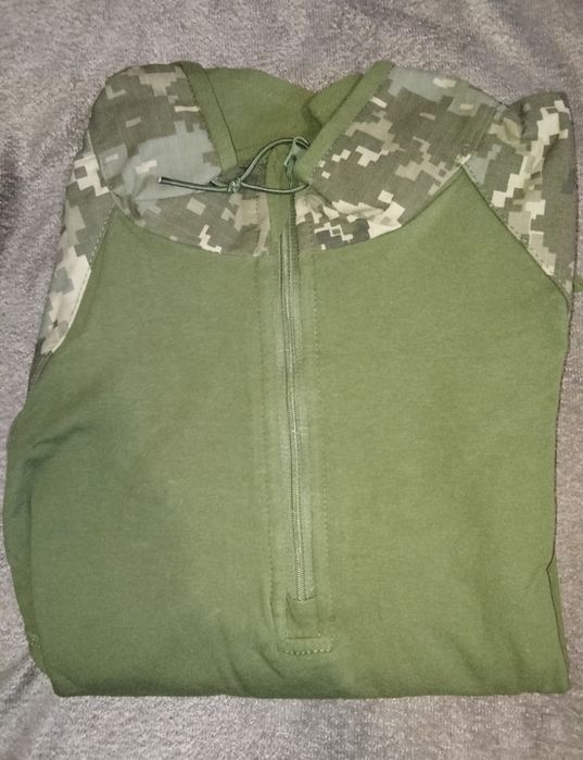 Убакс сорочка піксель