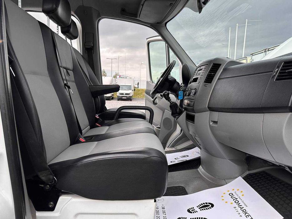 Volkswagen Crafter 2016p.