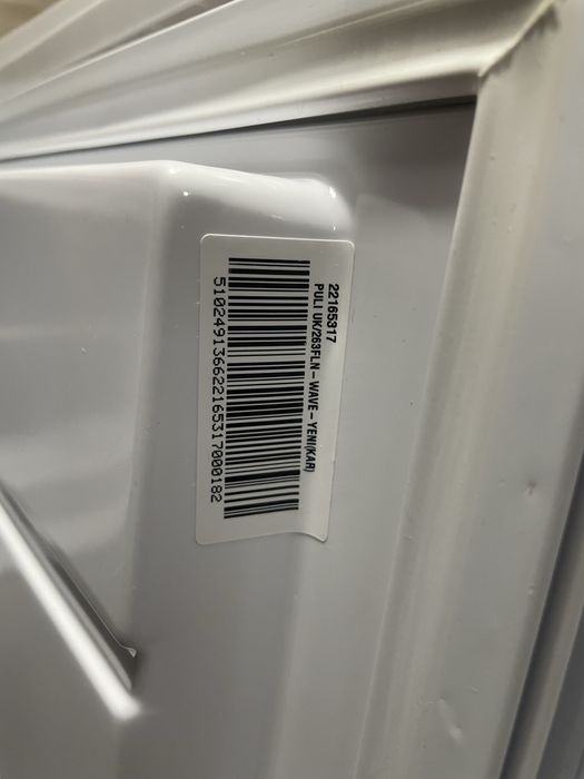 Frigorifico  220 litros