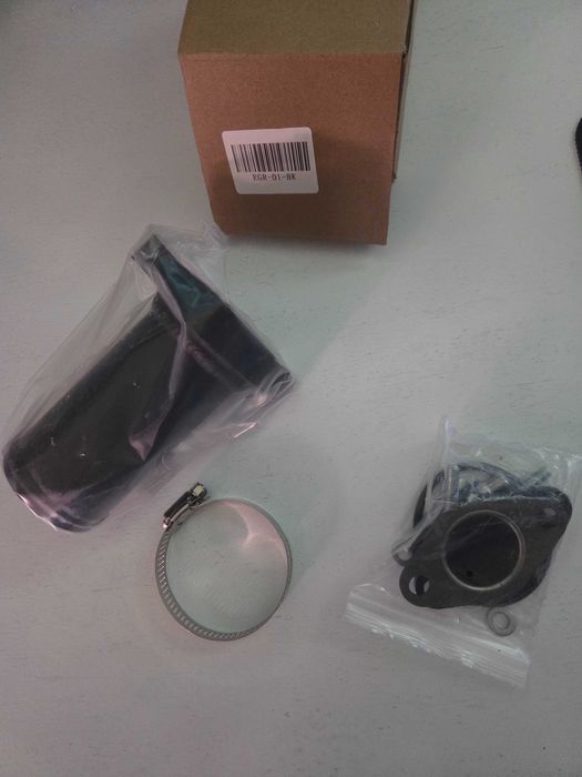 Vendo Kit Anulação EGR (TDI / PD) - Novo