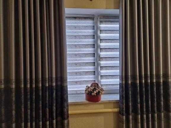 Ролети «День-Ніч» рулонні штори та роллштори у Тернополі від виробника