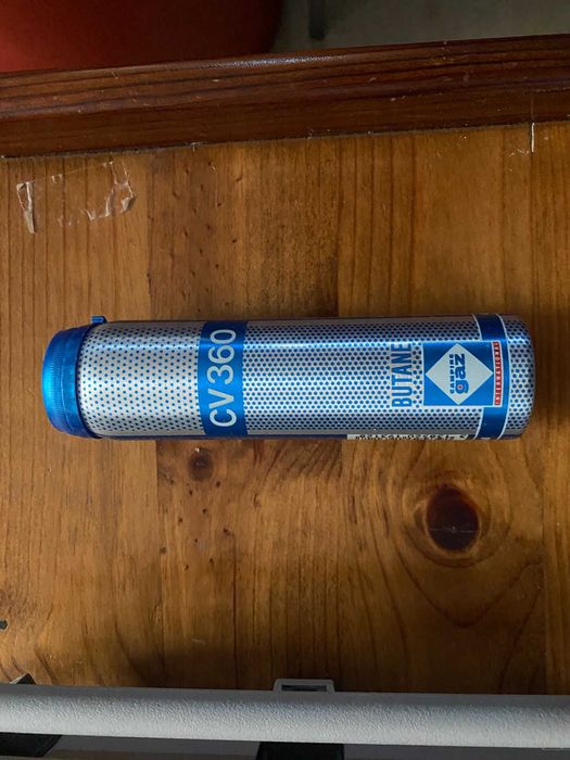 Campingaz Dessous De Plat 360