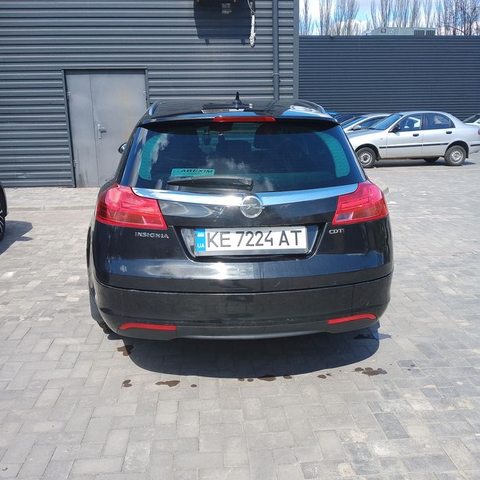 Продам автомобіль