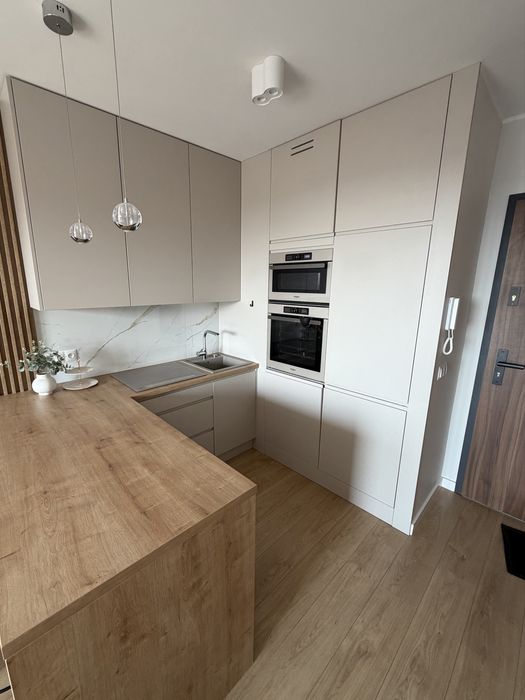 Apartament Centrum 2 pokoje