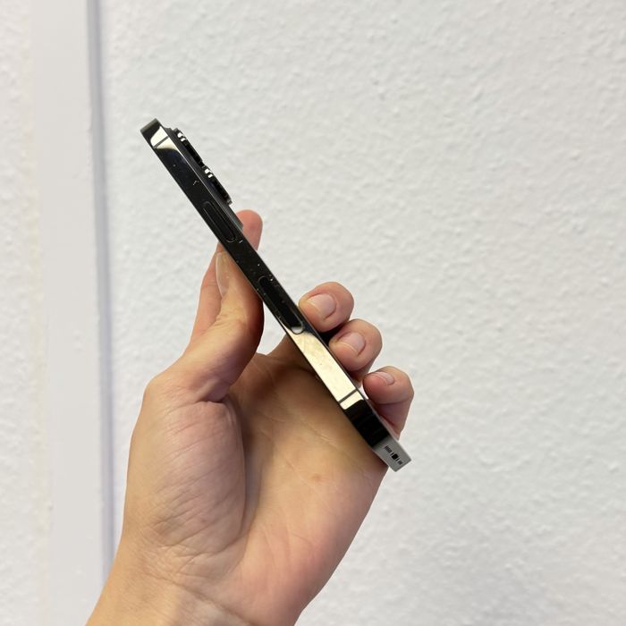 Iphone 14 Pro 256 GB Black від Магазину _Neverlock