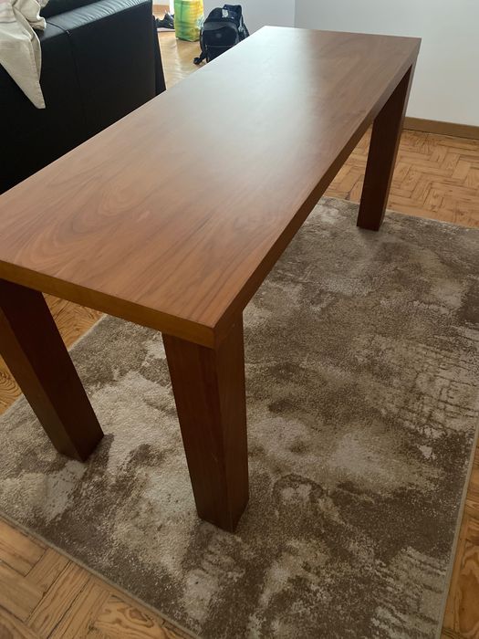 Mesa de sala ou de jantar