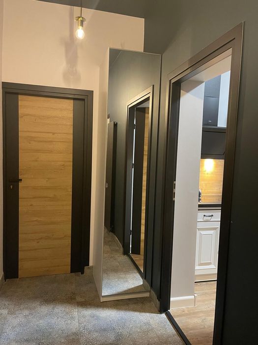 Kawalerka 20 m²|Gliwice,Politechnika|1500 zł (internet w cenie)