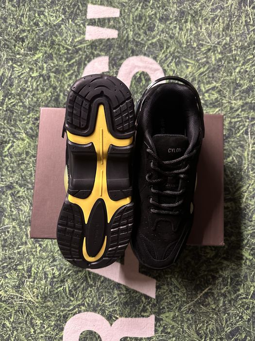 Raf simons cylon 21 43, 44 2 цвета