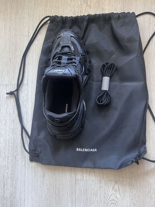 Buty Balenciaga