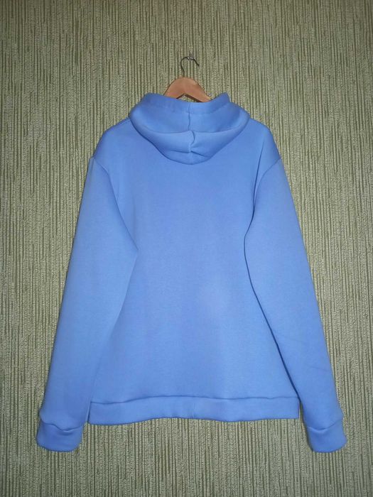 Спортивний костюм великого розміру, зимовий, ОГ 140 см, ОС 160 см