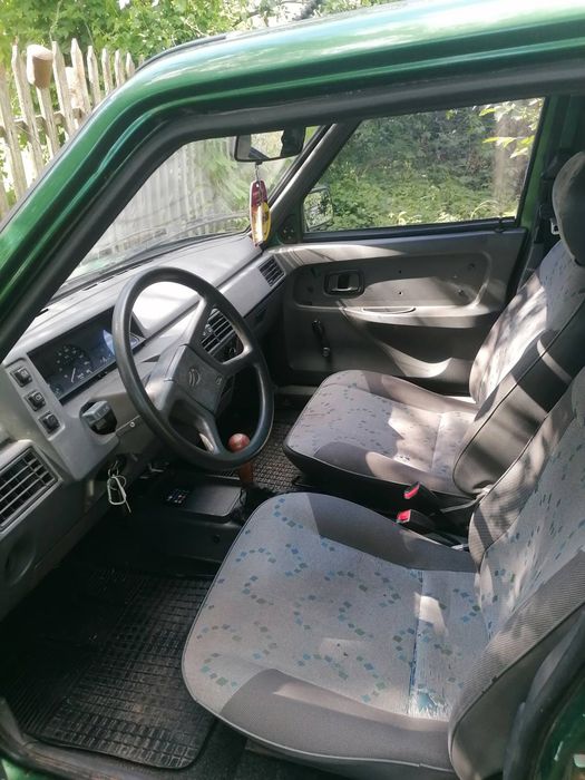 Продам ЗАЗ 110307 (Славута), 2003 рік