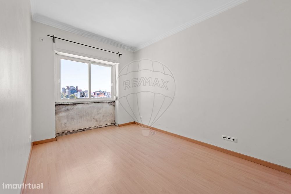 Apartamento T2 para arrendamento