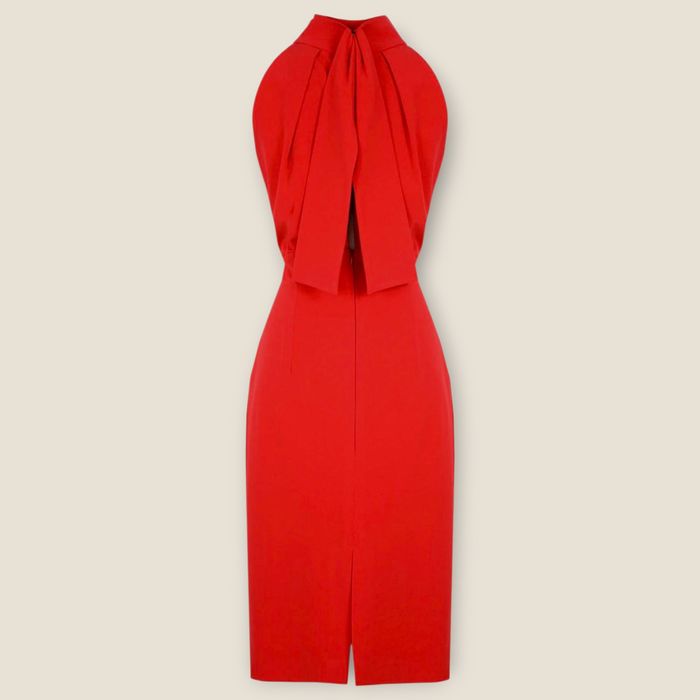 Nowa sukienka K. Zapała rozm. M