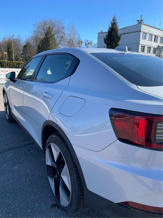Polestar 2 78kWt