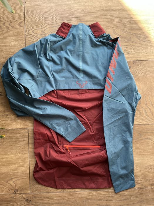 Kurtka górska rowerowa dynafit ultralight r S salewa