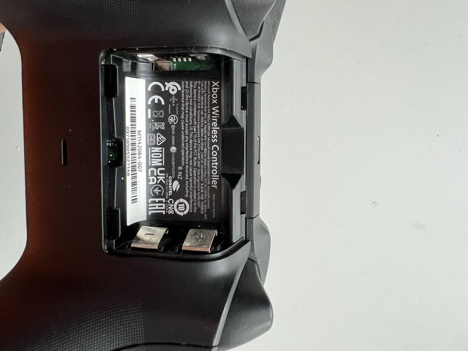 Xbox siries s w bardzo dobrym stanie