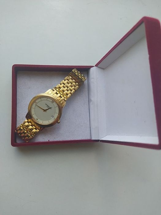 Часы Швейцария RAYMOND WEIL  GENEVE , оригинал мужские.