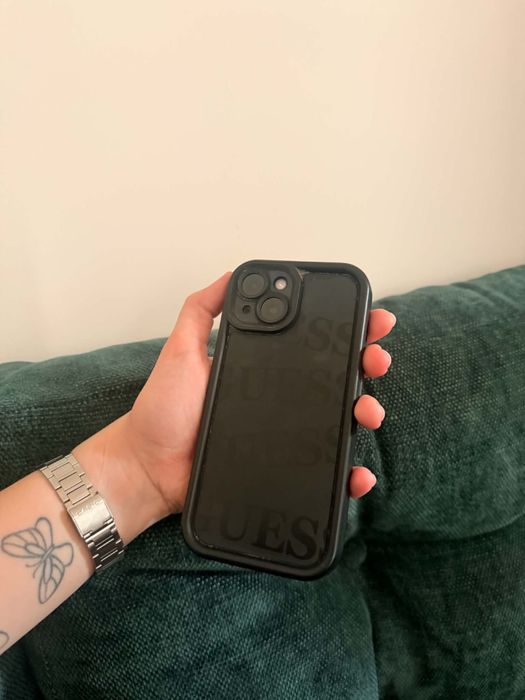 iPhone 15 (+szklo hartowane i etui)