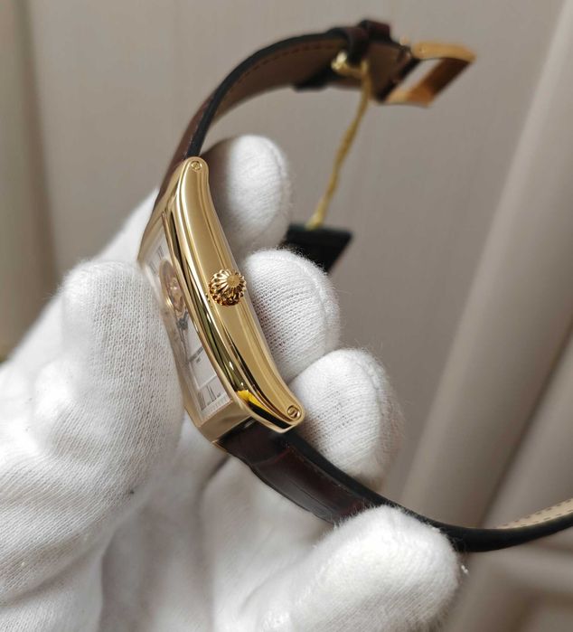 Чоловічий годинник Frederique Constant Automatic Open Heart FC-310MC4C