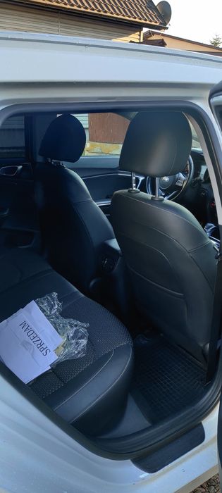 Kia Ceed 1.4T 140km Automat bezwypadkowy! Salon PL